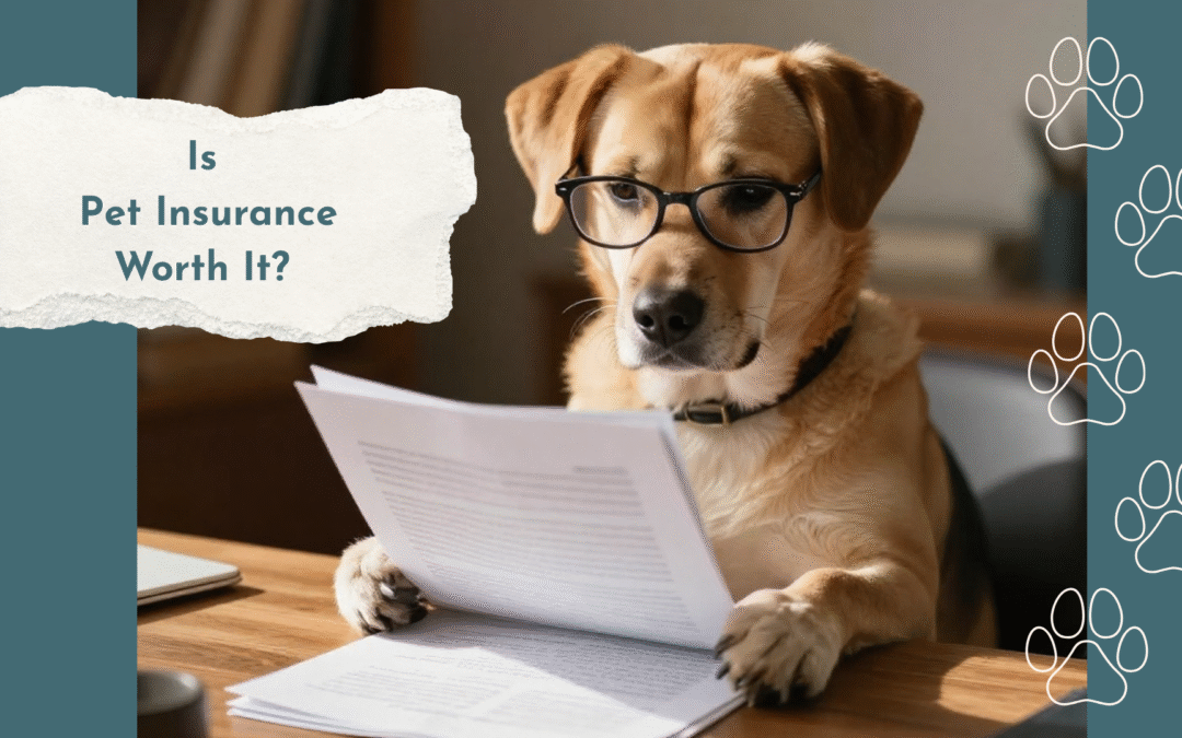Is Pet Insurance Worth It in New Baltimore, MI?